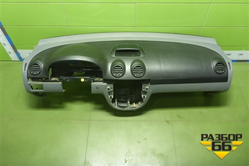Торпедо с AIR BAG для Chevrolet Lacetti с 2003г