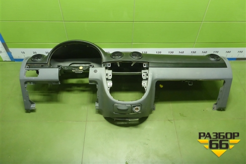 Торпедо с AIR BAG для Chevrolet Lacetti с 2003г