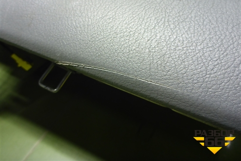 Торпедо с AIR BAG для Chevrolet Lacetti с 2003г