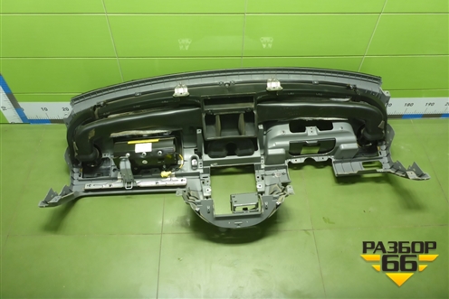 Торпедо с AIR BAG для Chevrolet Lacetti с 2003г