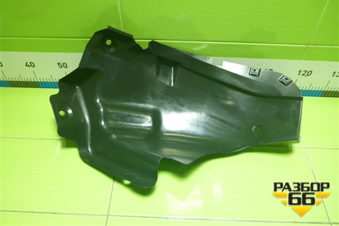 Локер задний левый задняя часть (новый) (868212H000) для Hyundai Elantra 4 (HD) с 2006-2011г