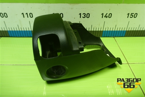 Кожух рулевой колонки (96555008) для Chevrolet Lacetti с 2003г