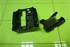 Кожух рулевой колонки (96555008) для Chevrolet Lacetti с 2003г