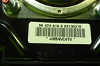 Подушка безопасности в рулевое колесо (96474818) для Chevrolet Lacetti с 2003г