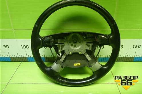 Рулевое колесо под AIR BAG без AIR BAG для Chevrolet Lacetti с 2003г