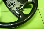 Рулевое колесо под AIR BAG без AIR BAG для Chevrolet Lacetti с 2003г