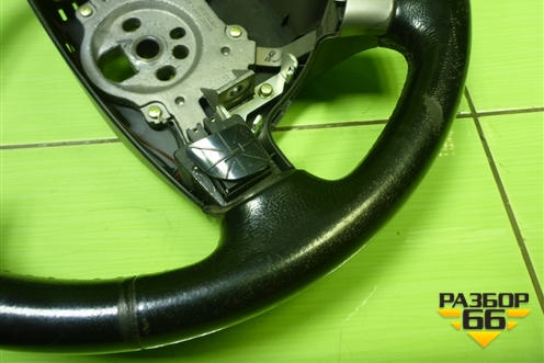 Рулевое колесо под AIR BAG без AIR BAG для Chevrolet Lacetti с 2003г