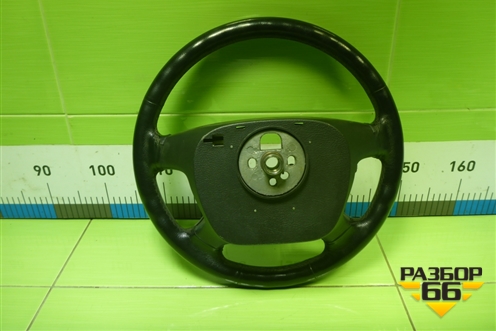 Рулевое колесо под AIR BAG без AIR BAG для Chevrolet Lacetti с 2003г