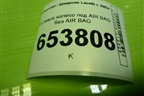Рулевое колесо под AIR BAG без AIR BAG для Chevrolet Lacetti с 2003г