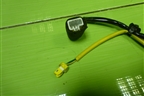 Механизм подрулевой для SRS AIR BAG для Chevrolet Lacetti с 2003г