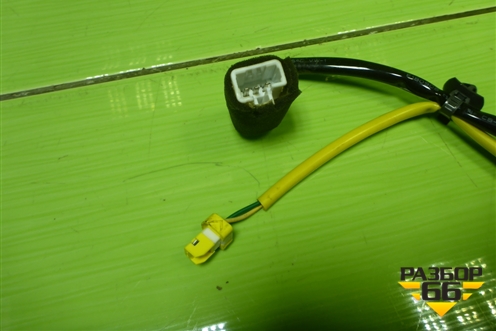 Механизм подрулевой для SRS AIR BAG для Chevrolet Lacetti с 2003г