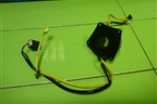Механизм подрулевой для SRS AIR BAG для Chevrolet Lacetti с 2003г