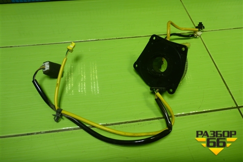 Механизм подрулевой для SRS AIR BAG для Chevrolet Lacetti с 2003г