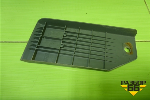 Накладка внутренняя (педаль отдыха) (96556940) для Chevrolet Lacetti с 2003г