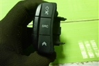 Модуль кнопок управления магнитолой для Chevrolet Lacetti с 2003г
