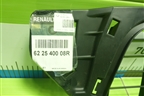 Решетка в передний бампер центральная (новая оригинал) (622540008R) для Renault Duster I с 2010-2021г