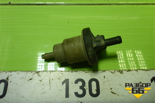 Клапан электромагнитный (96408211) для Chevrolet Lacetti с 2003г