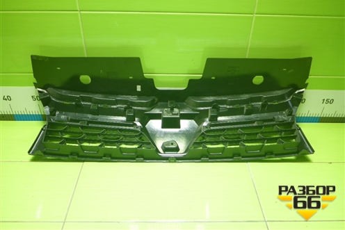 Решетка радиатора (после 2015г новая оригинал) (623103564R) для Renault Duster I с 2010-2021г
