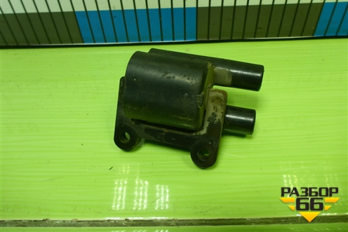 Катушка зажигания (1.4л F14D3) для Chevrolet Lacetti с 2003г