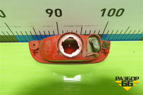 Фонарь противотуманный задний (924051С500) для Hyundai Getz с 2002г