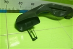 Патрубок воздушного фильтра (новый) (13307080) для Chevrolet Cruze c 2009-2015г