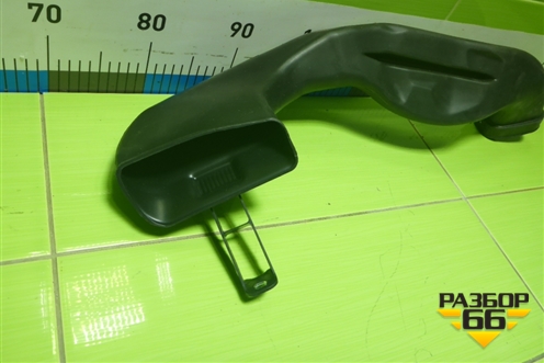 Патрубок воздушного фильтра (новый) (13307080) для Chevrolet Cruze c 2009-2015г