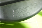 Патрубок воздушного фильтра (новый) (13307080) для Chevrolet Cruze c 2009-2015г