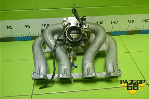 Коллектор впускной (M10B18) (1273701) для BMW 3-серия E30 с 1982-1994г