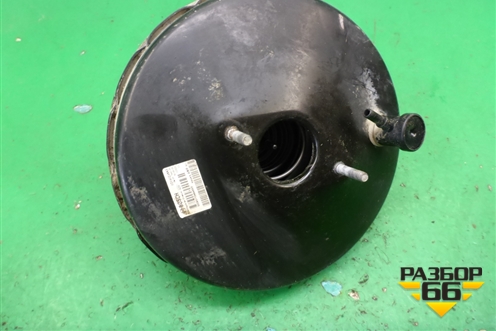 Усилитель тормозов вакуумный (4535V0 9648368980) для Citroen C4 с 2005-2011г
