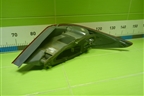 Фонарь задний левый (после 2014г седан) (924011R000) для Hyundai Solaris с 2010-2016г