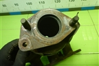 Коллектор выпускной (1.3л 4G13) для Mitsubishi Lancer-9  с 2003-2008г