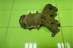 Коллектор выпускной (1.3л 4G13) для Mitsubishi Lancer-9  с 2003-2008г