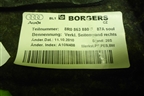 Обшивка багажника правая (8R0863880) для Audi Q5 c 2008-2017г