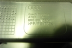 Обшивка багажника на заднюю панель (8R0864513C) для Audi Q5 c 2008-2017г