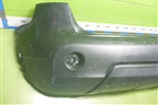 Бампер задний (85022JD00H) для Nissan Qashqai (J11E) с 2013г