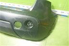 Бампер задний (85022JD00H) для Nissan Qashqai (J11E) с 2013г