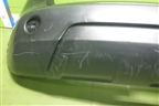 Бампер задний (85022JD00H) для Nissan Qashqai (J11E) с 2013г