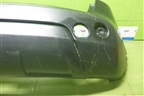 Бампер задний (85022JD00H) для Nissan Qashqai (J11E) с 2013г