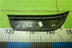 Накладка порога внутренняя заднего правого (S-Line) (8R0853376G) для Audi Q5 c 2008-2017г