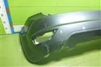 Бампер задний (хетчбэк) (8M51A17906A) для Ford Focus 2 с 2008-2011г