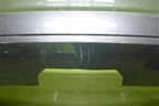 Бампер задний (хетчбэк) (8M51A17906A) для Ford Focus 2 с 2008-2011г