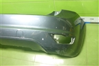 Бампер задний (хетчбэк) (8M51A17906A) для Ford Focus 2 с 2008-2011г