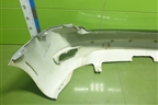 Бампер задний (хетчбэк) (8M51A17906A) для Ford Focus 2 с 2008-2011г