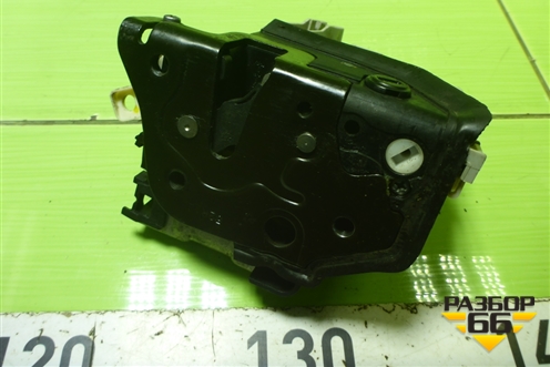Замок двери задней правой (8K0839016D) для Audi Q5 c 2008-2017г