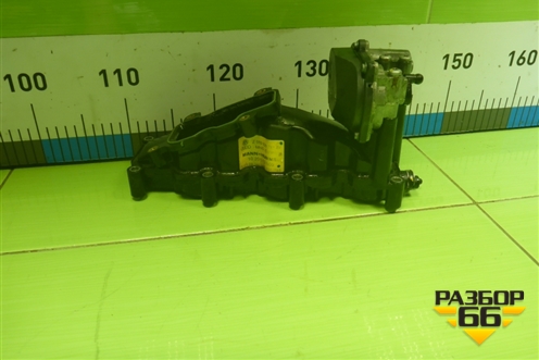 Коллектор впускной (левый 3.0л TDI) (059129711BF) для Volkswagen Touareg c 2002-2010г