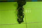 Коллектор впускной (правый 3.0л TDI) (059129712AR) для Volkswagen Touareg c 2002-2010г