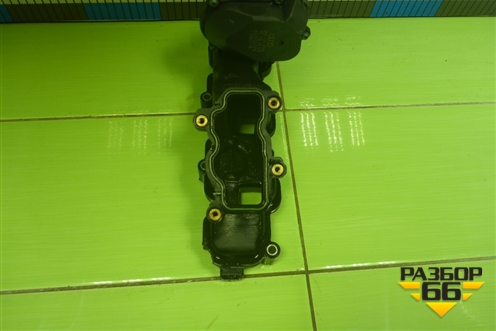 Коллектор впускной (правый 3.0л TDI) (059129712AR) для Volkswagen Touareg c 2002-2010г
