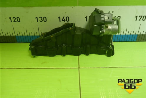 Коллектор впускной (правый 3.0л TDI) (059129712AR) для Volkswagen Touareg c 2002-2010г