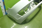 Бампер передний (60U807221F) для Skoda Rapid с 2013г
