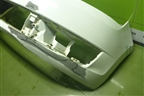 Бампер передний (60U807221F) для Skoda Rapid с 2013г